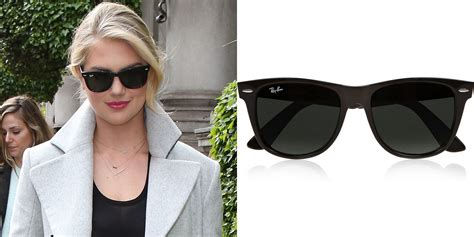 best ray bans for round face